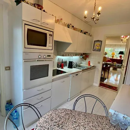 Apartment T3 Bis Aux Portes De Geneve
